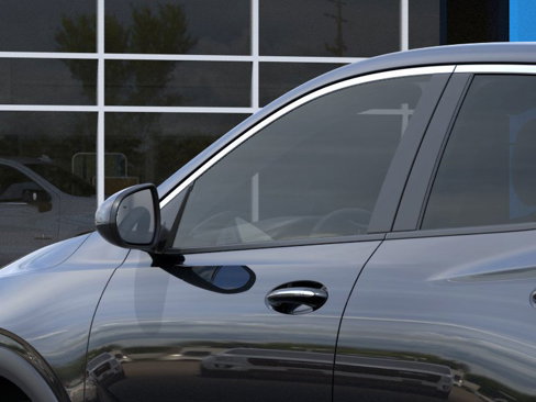 New 2026 Buick Encore GX Preferred image 36