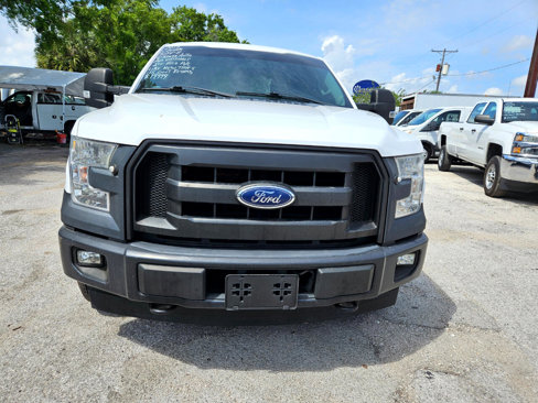Used 2017 Ford F150 XL w/ XL Power Equipment Group image 7