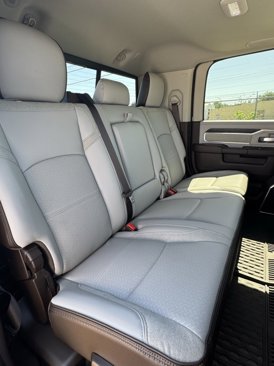 New 2025 RAM 3500 Laramie image 15