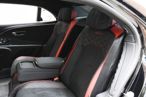 Used 2024 Bentley Flying Spur W12 image 11