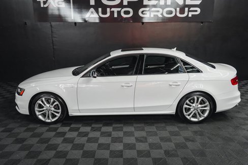 Used 2015 Audi S4 Premium Plus w/ Technology Package image 28