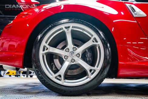 Used 2009 Nissan 370Z NISMO image 95