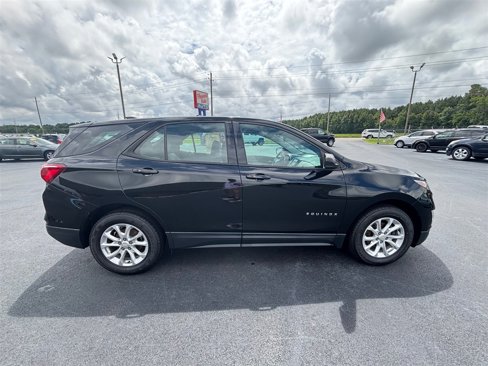 Used 2018 Chevrolet Equinox LS image 7
