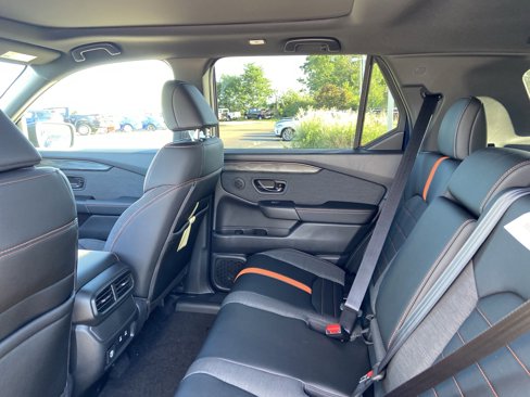 New 2026 Honda Passport TrailSport image 20