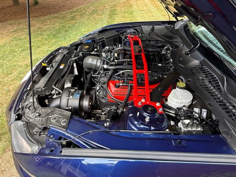 Used 2020 Ford Mustang Shelby GT350R w/ GT350R Equipment Group 920A image 75