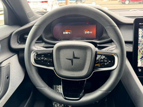 Used 2023 Polestar Polestar 2 w/ Pilot Pack image 7