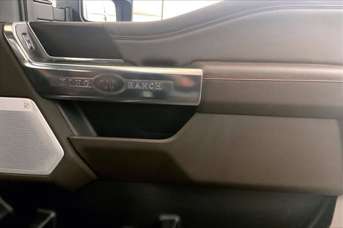 Used 2025 Ford F350 King Ranch image 23