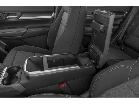 New 2026 GMC Terrain AT4 w/ Convenience Package III image 37