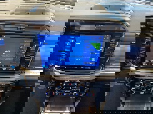 New 2026 Ford F350 Platinum image 24