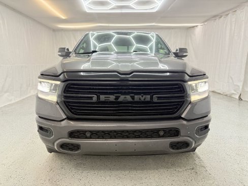 Used 2020 RAM 1500 Big Horn image 8