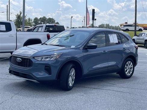 New 2025 Ford Escape Active image 27