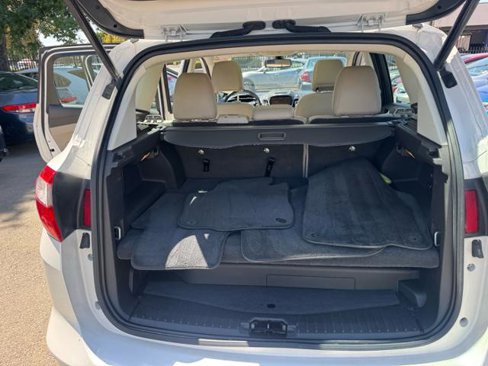 Used 2015 Ford C-MAX Energi SEL w/ Equipment Group 303A image 10