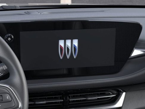 New 2025 Buick Envista Sport Touring w/ Convenience I Package image 21