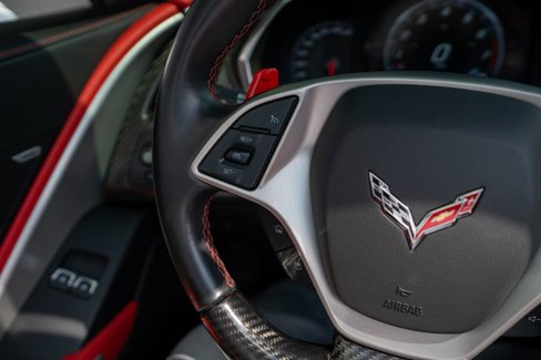 Used 2019 Chevrolet Corvette ZR1 image 29