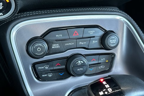 Used 2019 Dodge Challenger R/T Scat Pack w/ Widebody Package image 30
