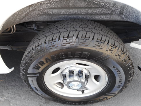 Used 2016 Chevrolet Express 3500 LT w/ LT Preferred Equipment Group image 11