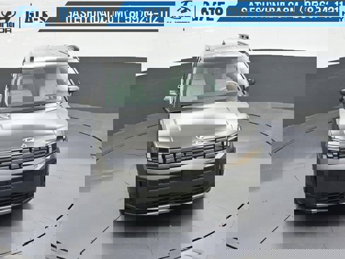 New 2026 Hyundai Santa Fe SEL image 43