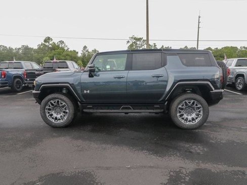 New 2026 GMC Hummer EV SUV image 5
