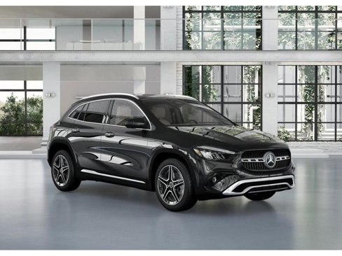 New 2026 Mercedes-Benz GLA 250 image 11
