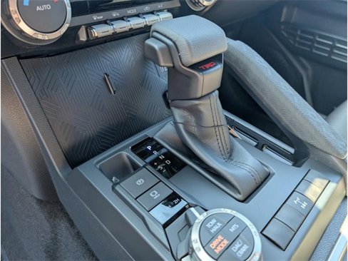 New 2025 Toyota Tacoma TRD Off-Road image 24