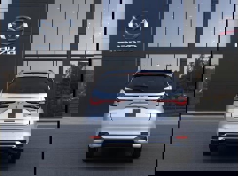New 2025 MAZDA CX-90 3.3 Turbo S w/ Premium Package image 4