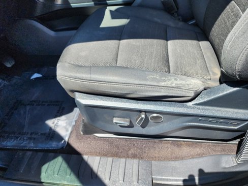 Used 2021 Ford F150 XLT w/ Equipment Group 302A High image 12