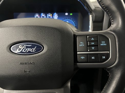 Used 2024 Ford F150 Lariat image 35