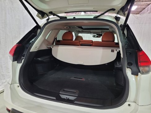 Used 2017 Nissan Rogue SL image 53