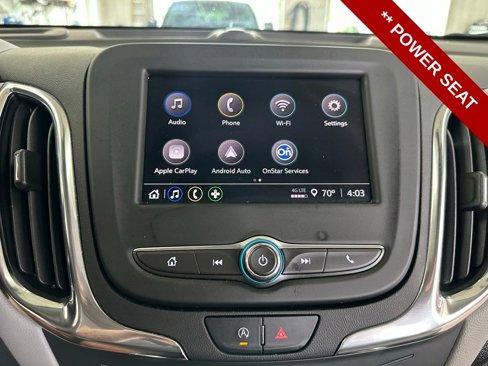 Used 2022 Chevrolet Equinox LT image 11