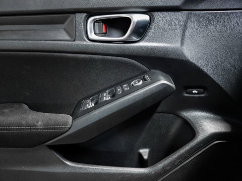 Certified 2023 Honda Civic LX image 20