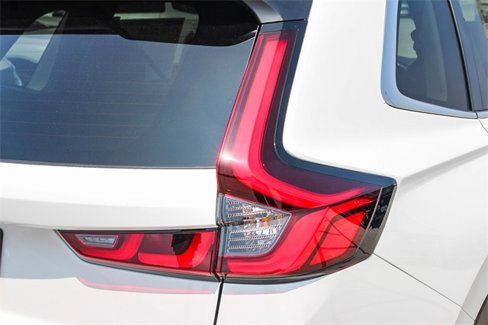 New 2026 Honda CR-V LX image 17
