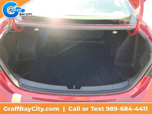 Used 2016 Chevrolet Malibu LT image 24