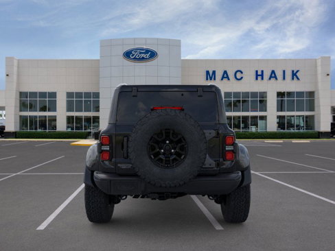 New 2025 Ford Bronco Raptor image 5