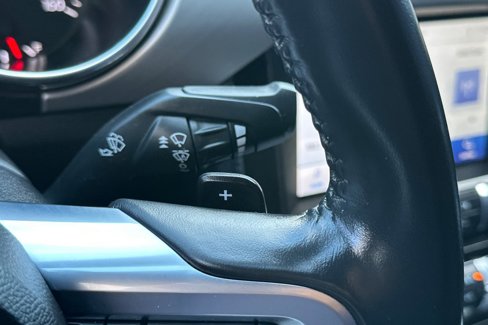 Used 2021 Ford Mustang GT Premium w/ Black Accent Package image 38