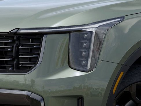New 2026 Kia Sorento EX image 10