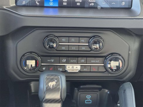 New 2025 Ford Bronco Raptor image 5