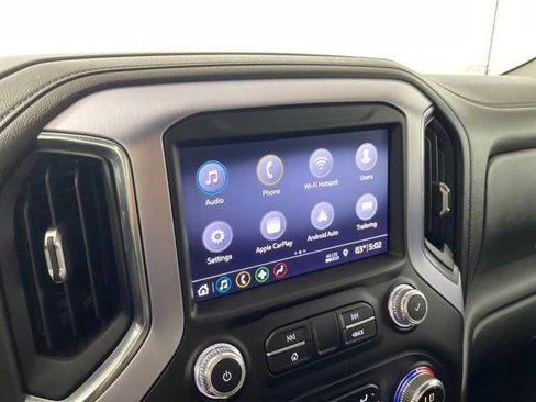 Used 2019 GMC Sierra 1500 Elevation image 19