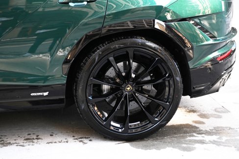 Used 2024 Lamborghini Urus S image 24
