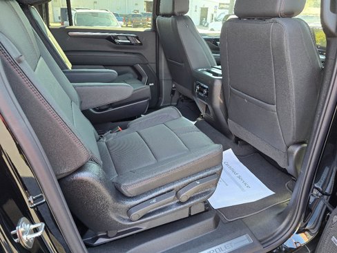 New 2026 Chevrolet Suburban RST w/ Comfort Package image 17