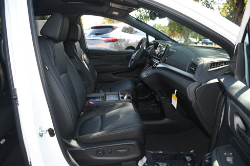 New 2026 Honda Odyssey EX-L image 11