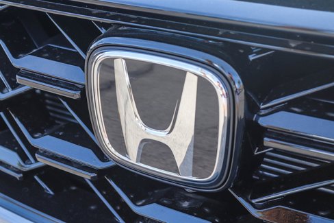 New 2026 Honda CR-V TrailSport image 10