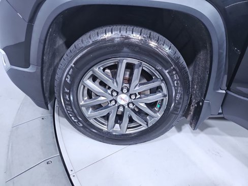 Used 2017 GMC Acadia SLT image 27