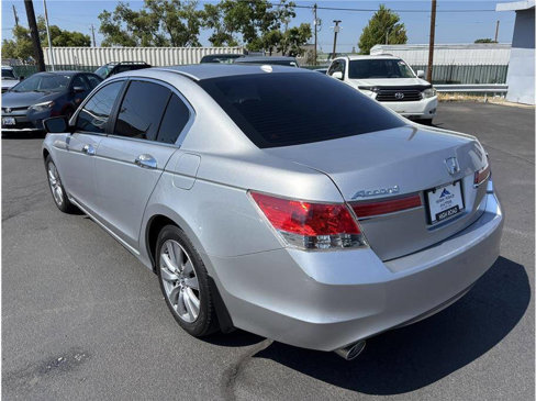 Used 2012 Honda Accord EX-L image 3