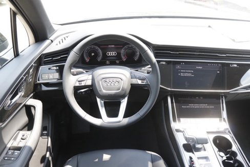 New 2025 Audi Q7 3.0T Premium Plus image 20