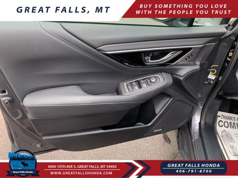 Used 2024 Subaru Outback Limited image 14