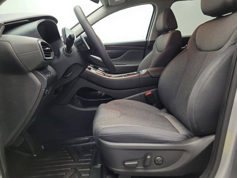 Used 2022 Hyundai Santa Fe SEL image 17