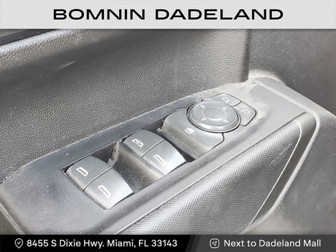 Used 2022 Chevrolet Silverado 1500 Custom w/ Rally Edition image 14