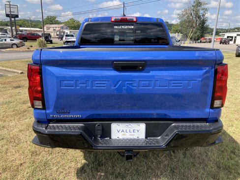 New 2026 Chevrolet Colorado Trail Boss image 5