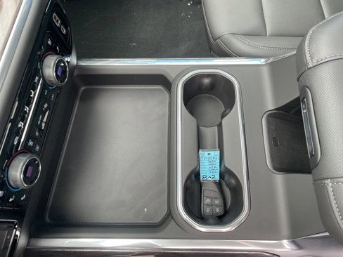 New 2026 Chevrolet Silverado 3500 LTZ w/ LTZ Plus Package image 24