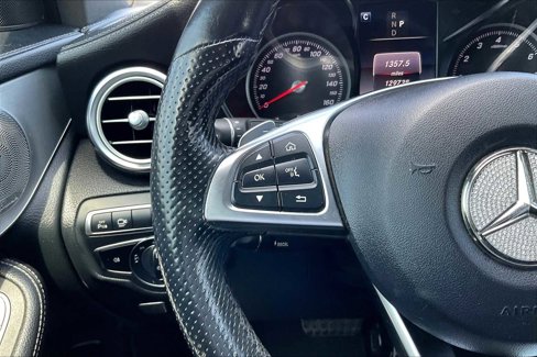 Used 2019 Mercedes-Benz GLC 300 4MATIC Coupe image 24